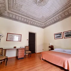 Appartement Piazza Politeama, Palerme