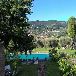 Bissiniga Séjour à la ferme Salò