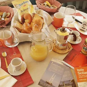Bateau-hôtel Osman Aga, Palerme