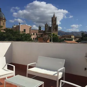 Hébergement de vacances Pmo, Palerme