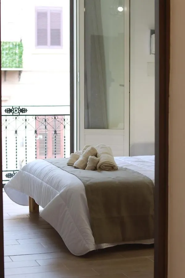 Greenhome Palermo